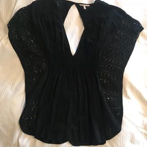Beach cover up
